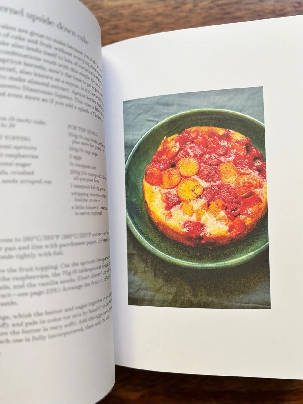 The Violet Bakery Cookbook by Claire Ptak